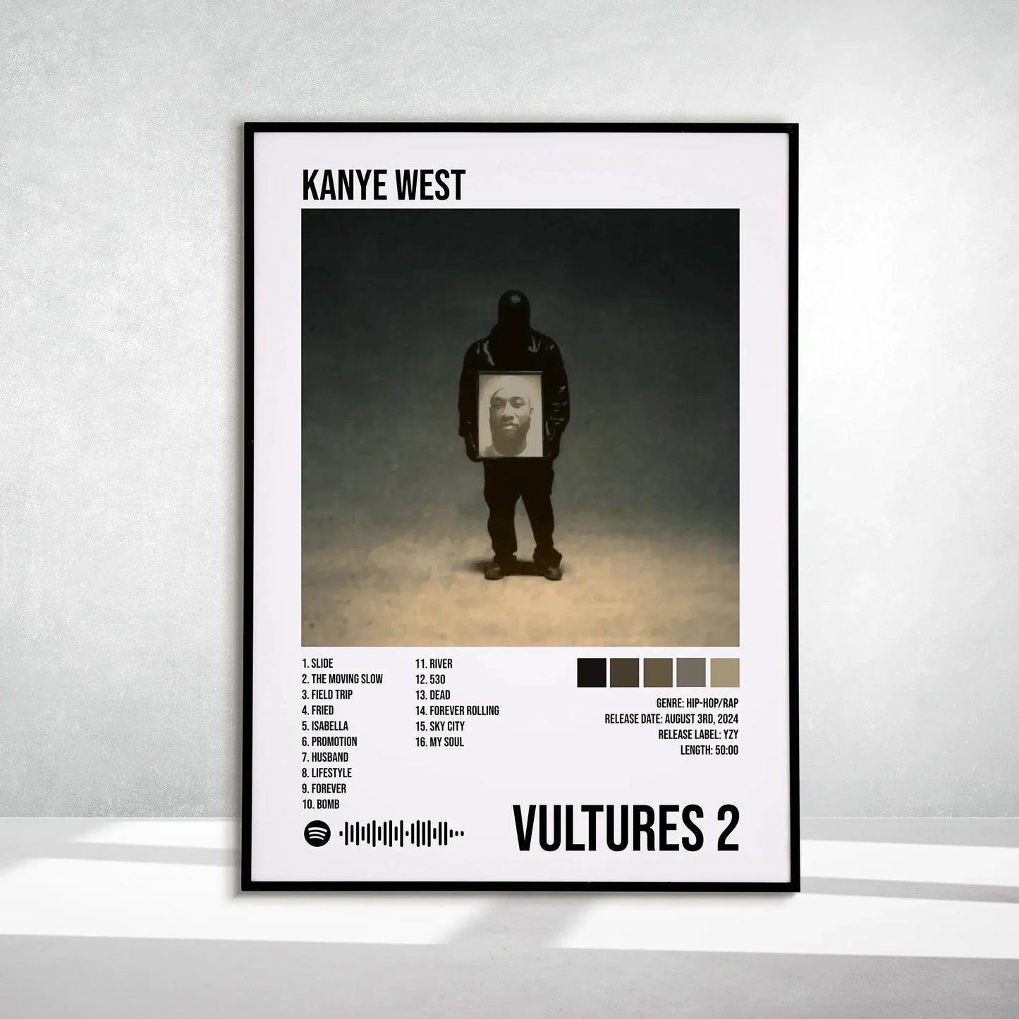 VULTURES 2