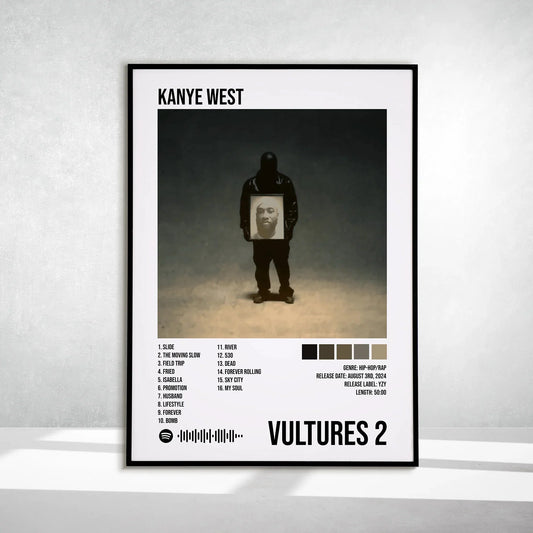 VULTURES 2