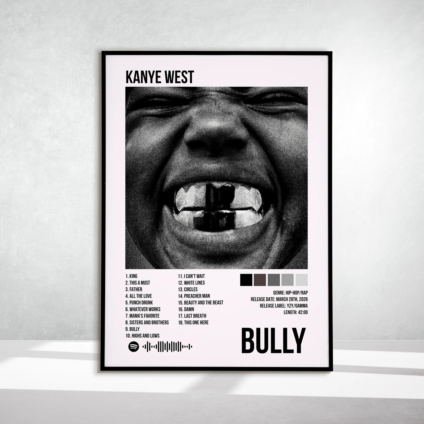 BULLY