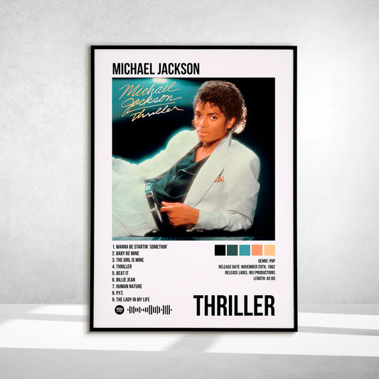 Thriller
