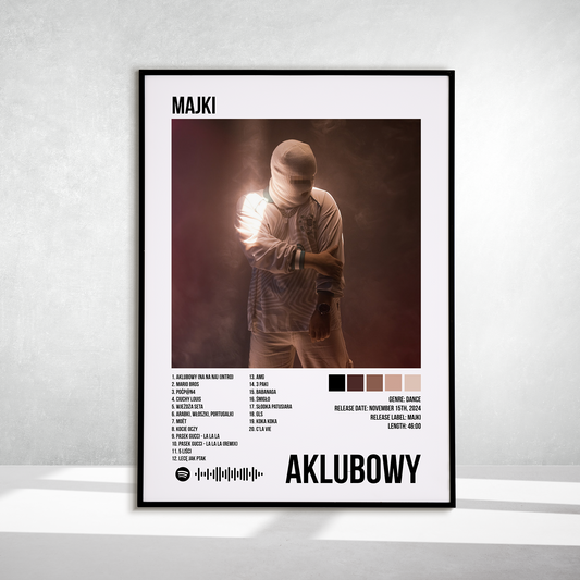 Aklubowy