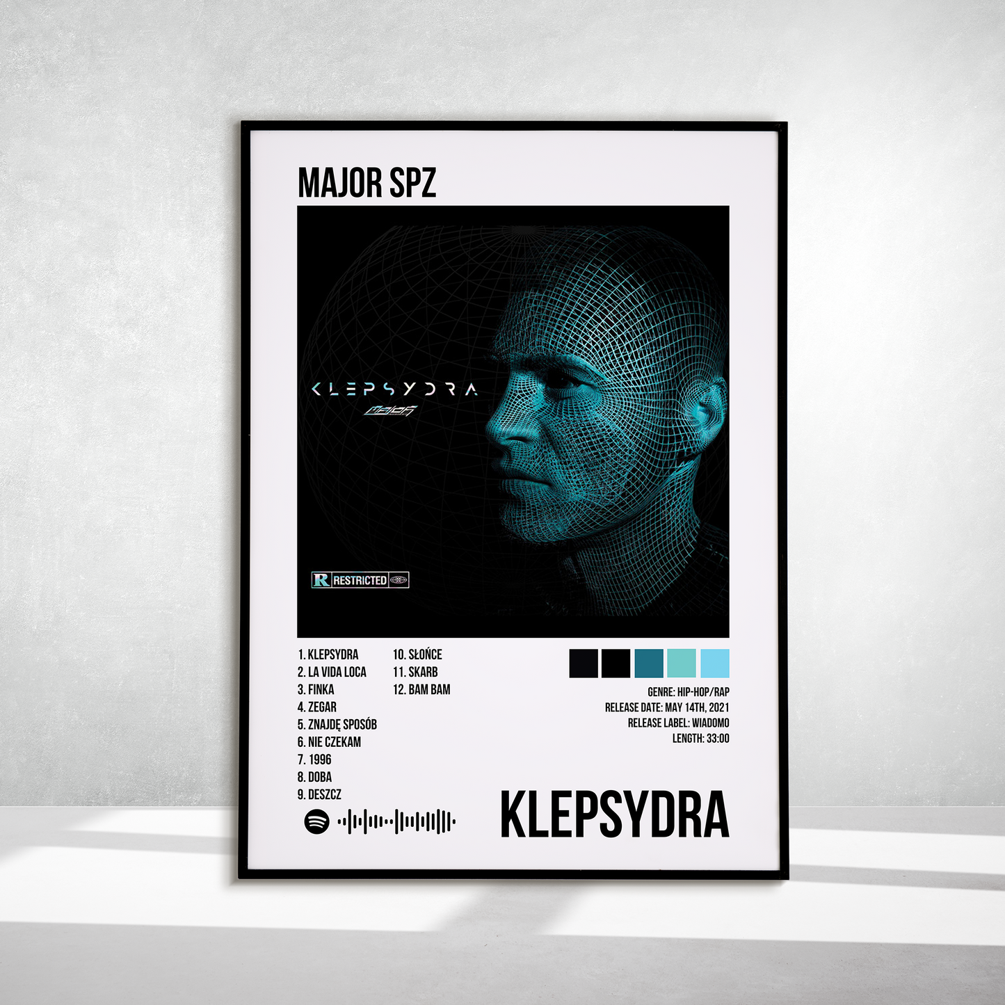Klepsydra