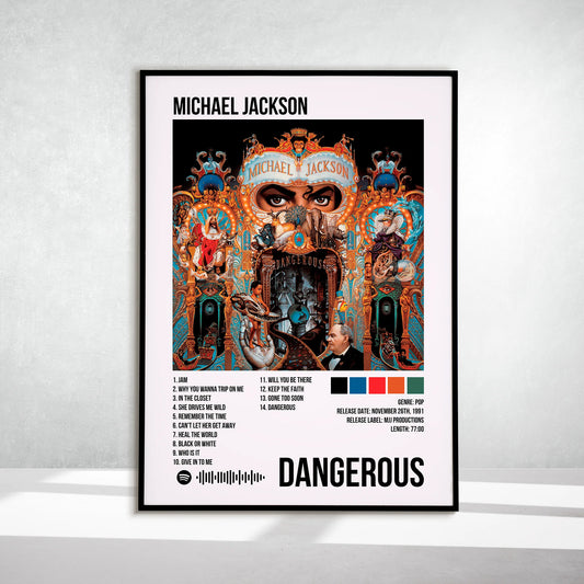 Dangerous