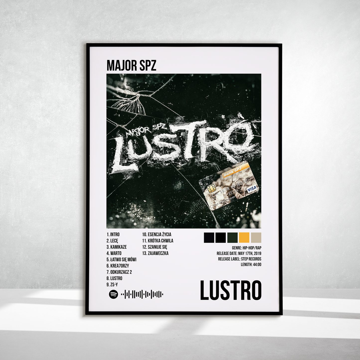 Lustro