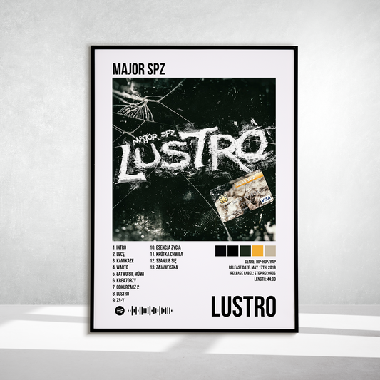 Lustro