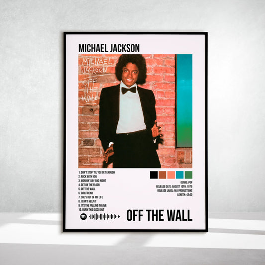 Off the Wall