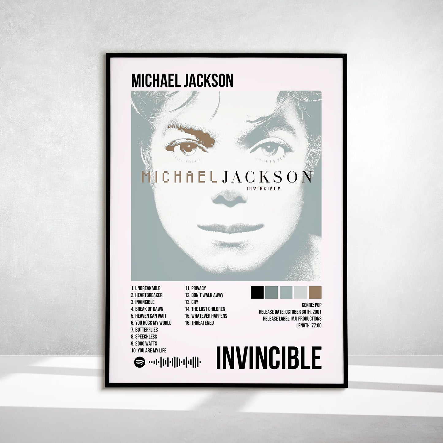 Invincible