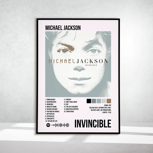 Invincible