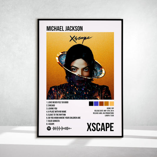 XSCAPE