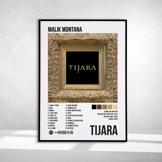 Tijara