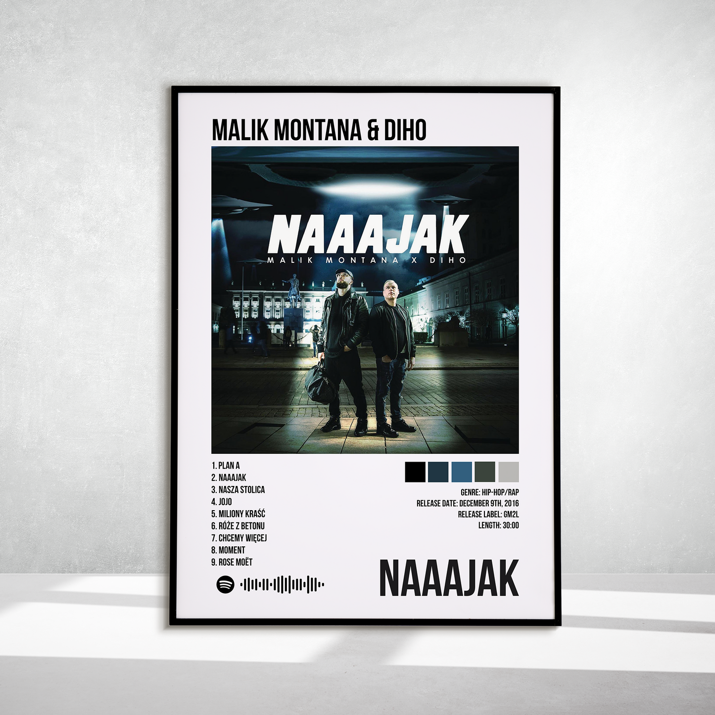 Naaajak