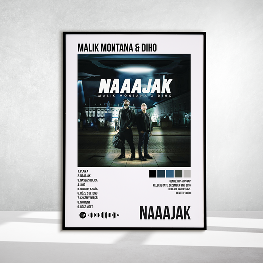 Naaajak