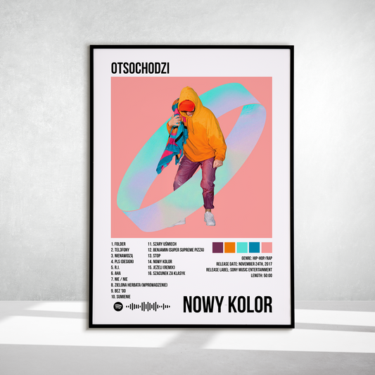 Nowy Kolor