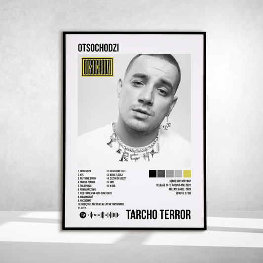 Tarcho Terror