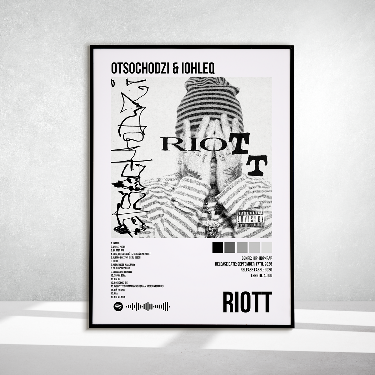 RIOTT