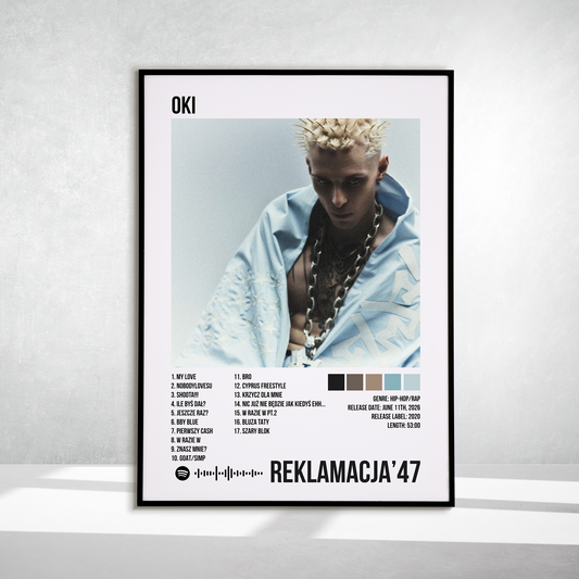 REKLAMACJA'47