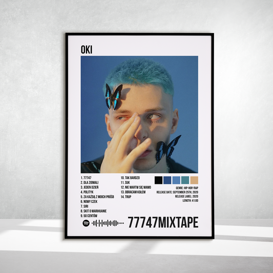 77747mixtape