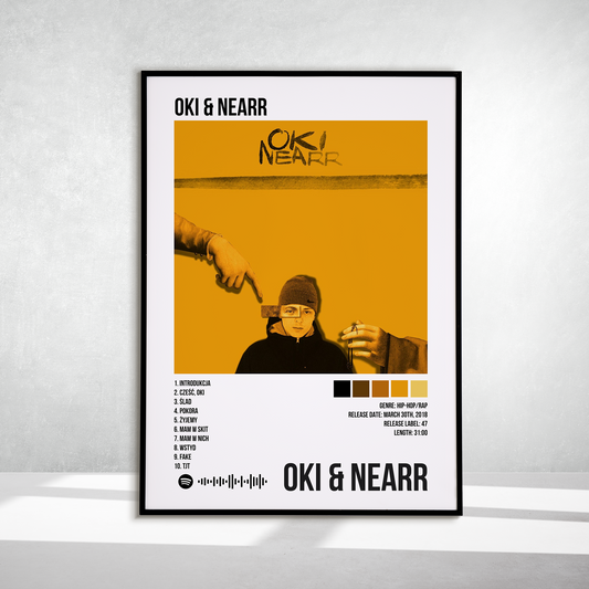 Oki & Nearr