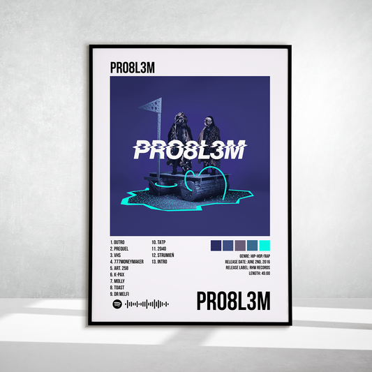 PRO8L3M