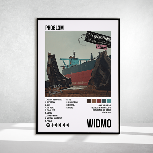 WIDMO