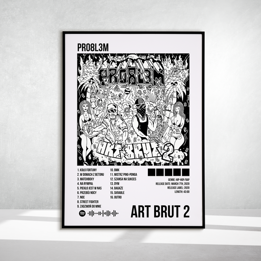 Art Brut 2