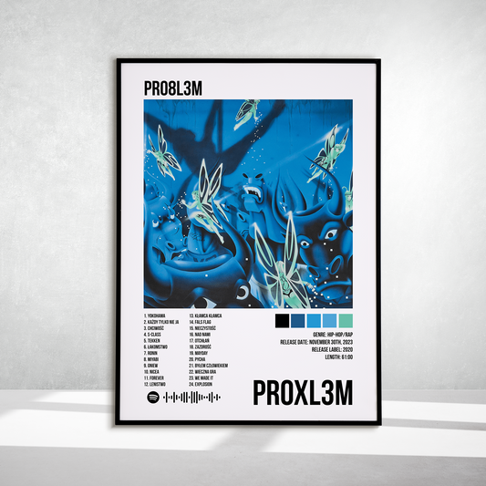 PROXL3M