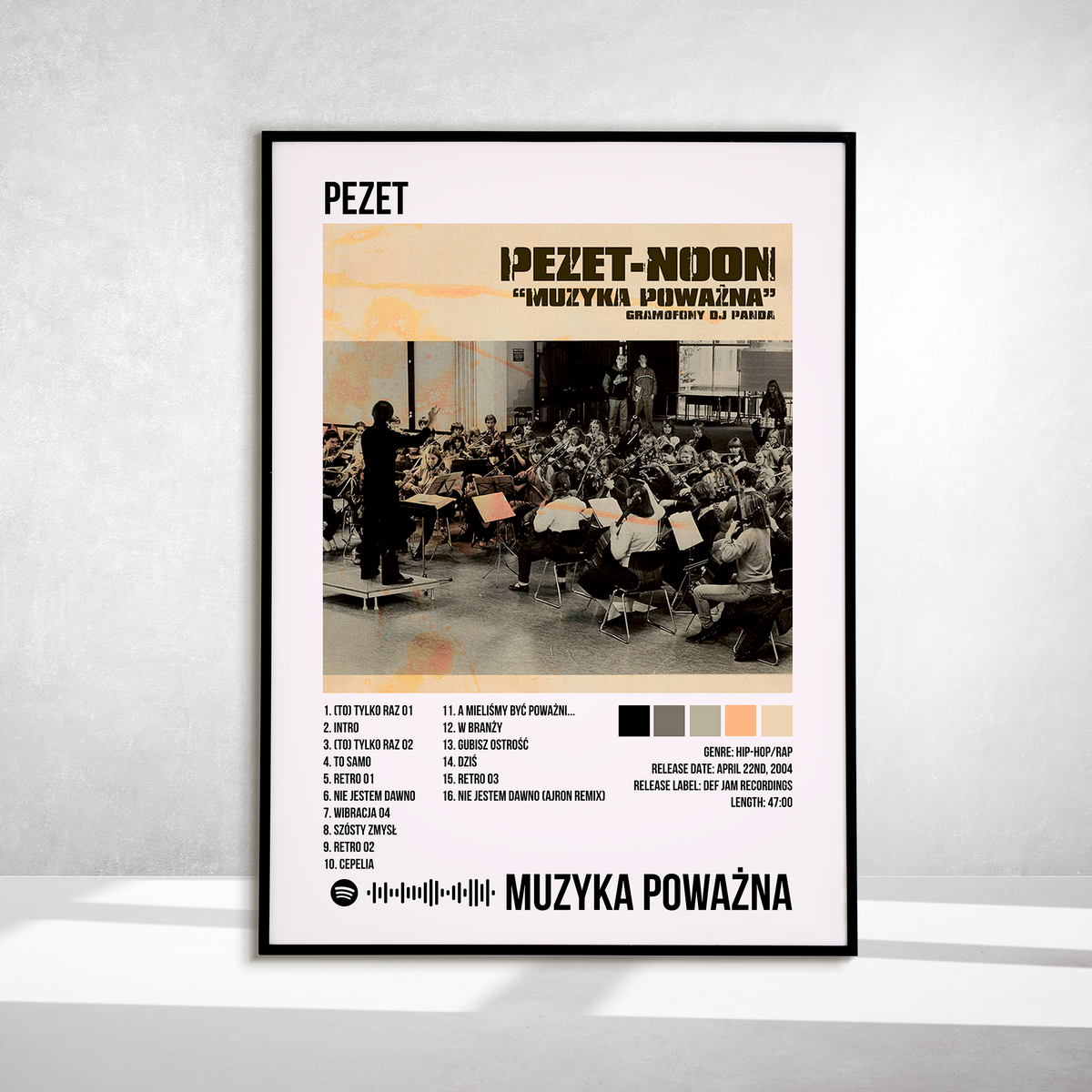 Muzyka Poważna