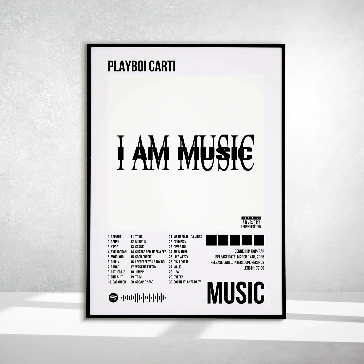 MUSIC