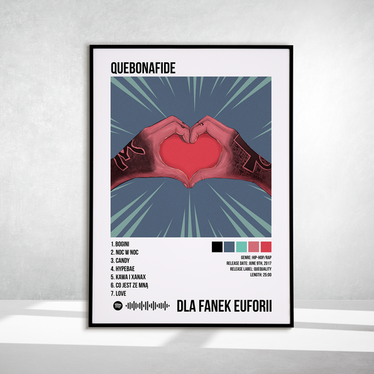Dla fanek euforii