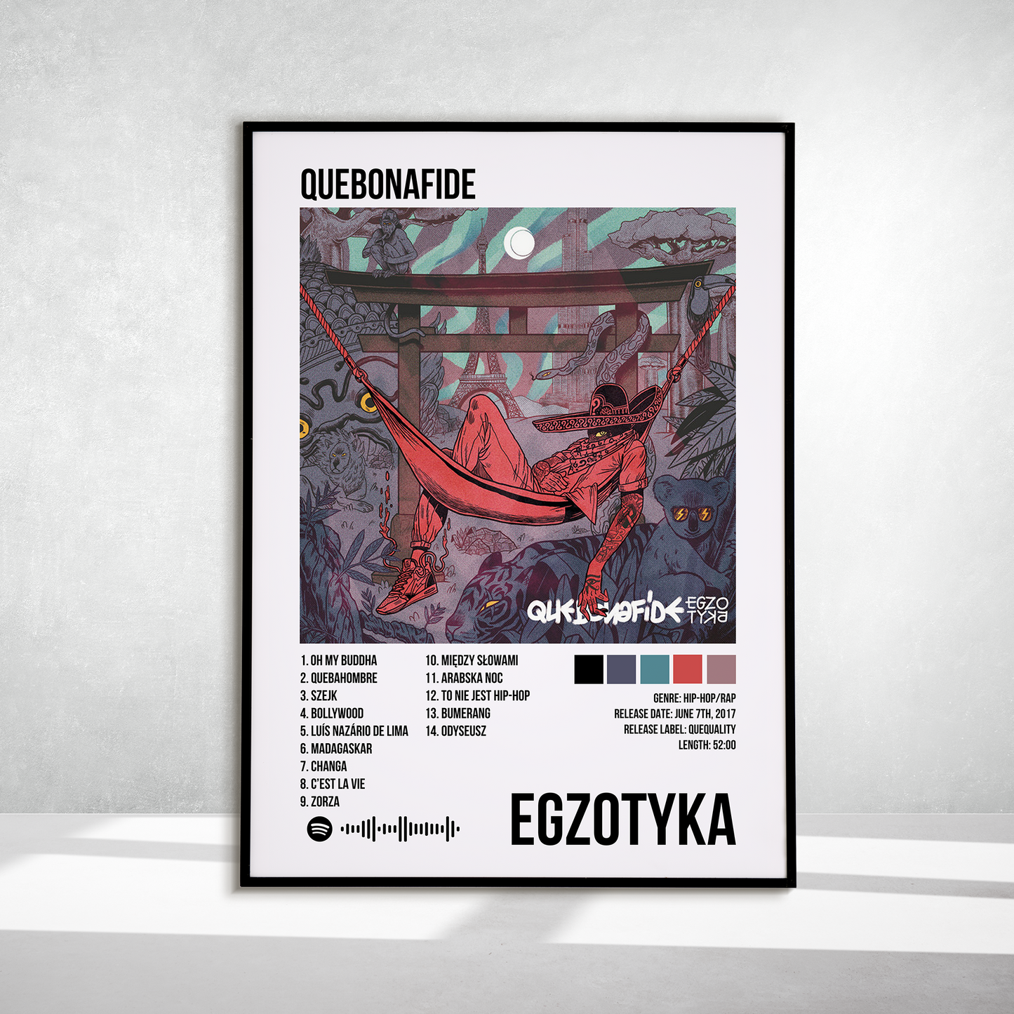 Egzotyka