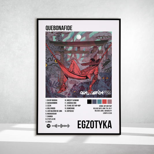Egzotyka