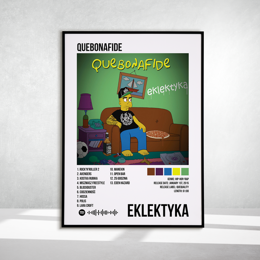 Eklektyka