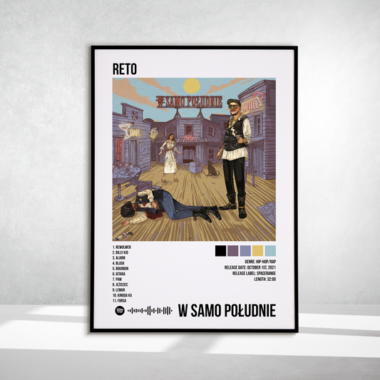W samo południe