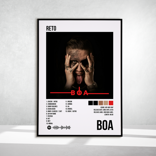 BOA