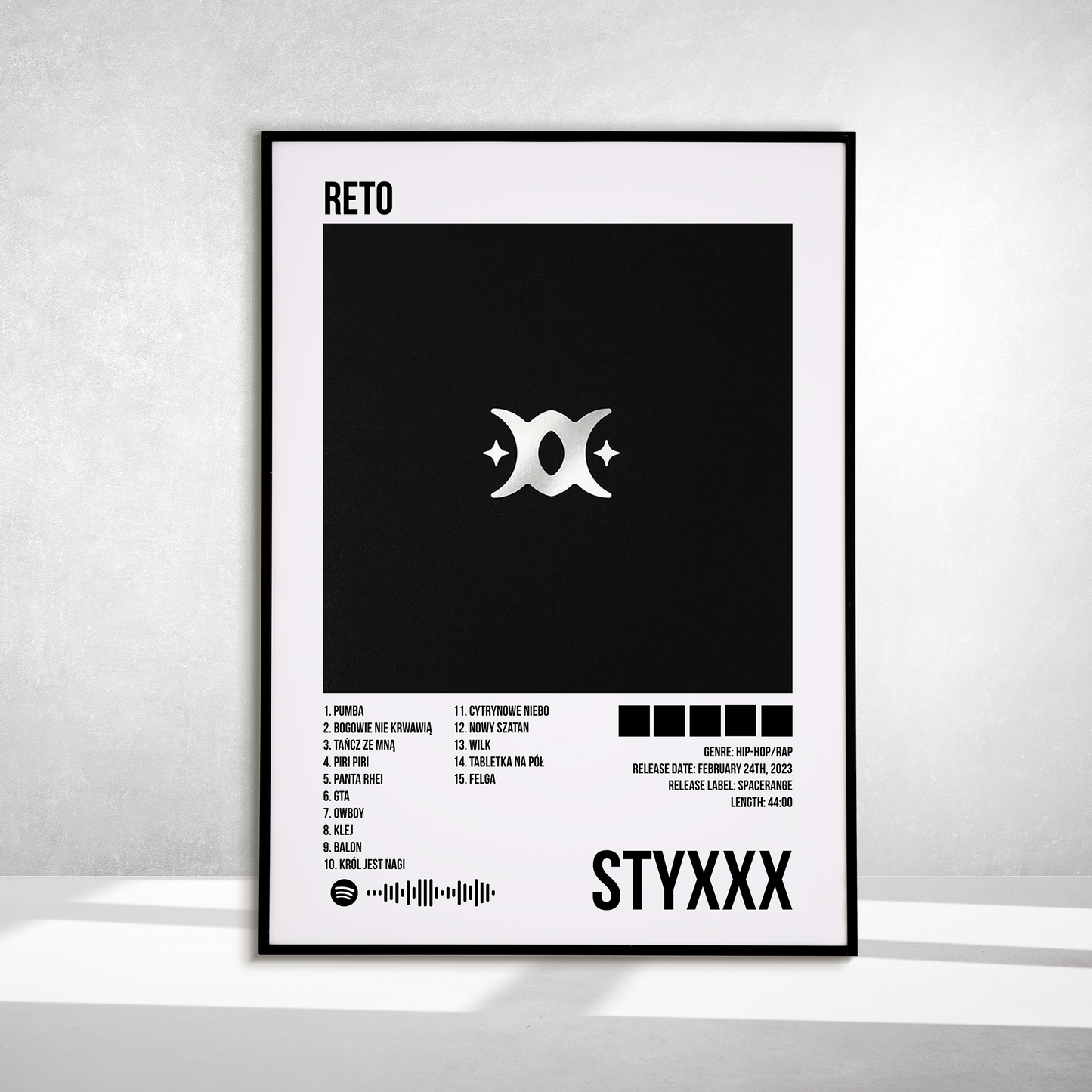 STYXXX