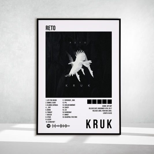 K R U K
