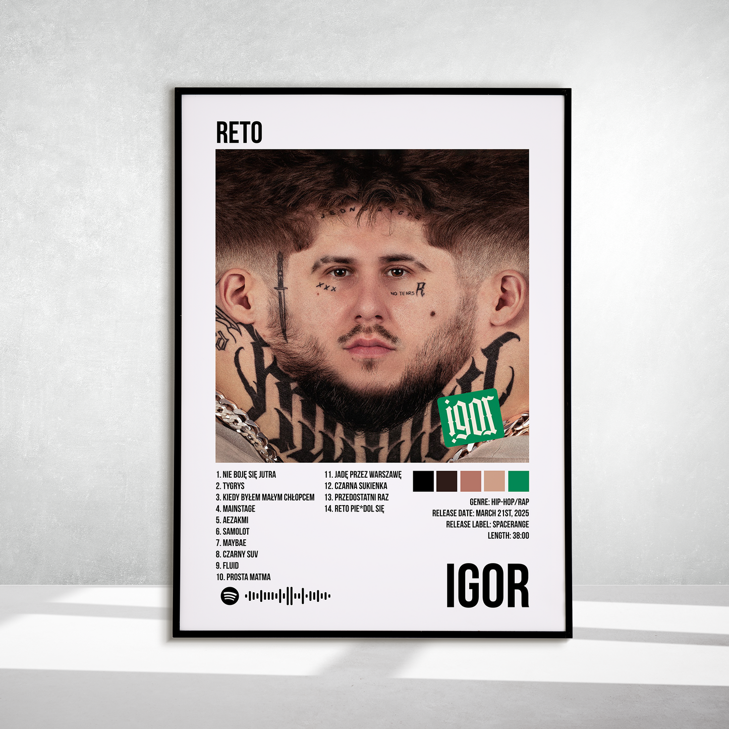 IGOR