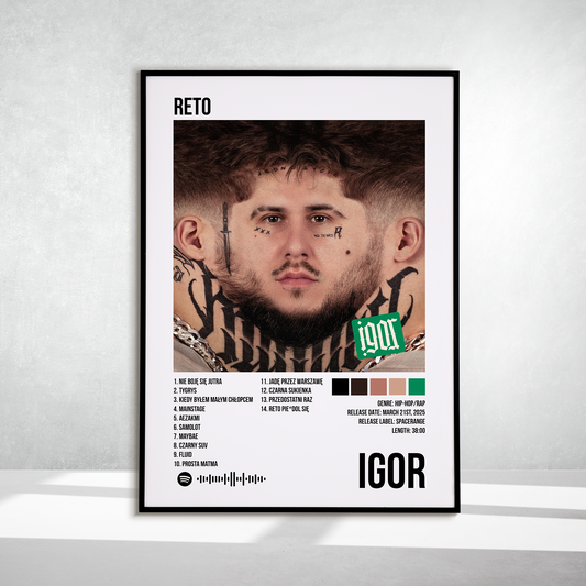 IGOR