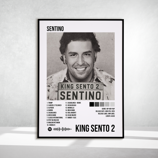 King Sento 2