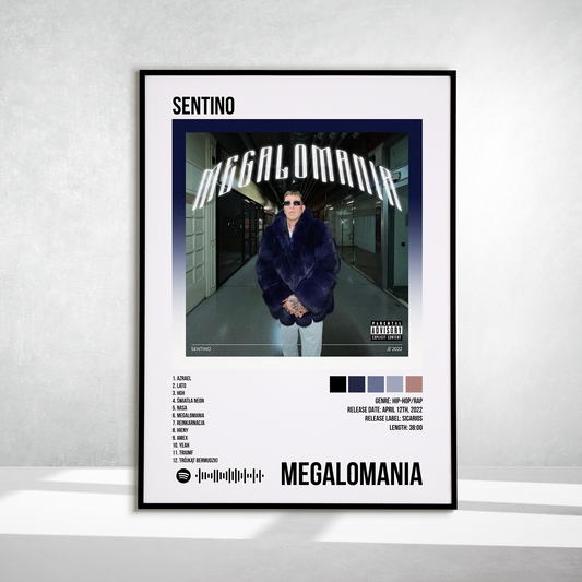 Megalomania