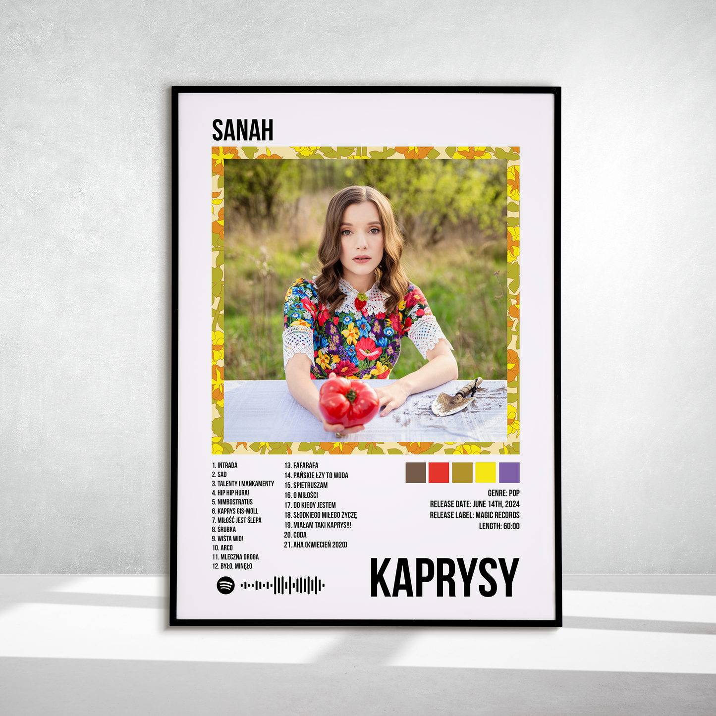 Kaprysy