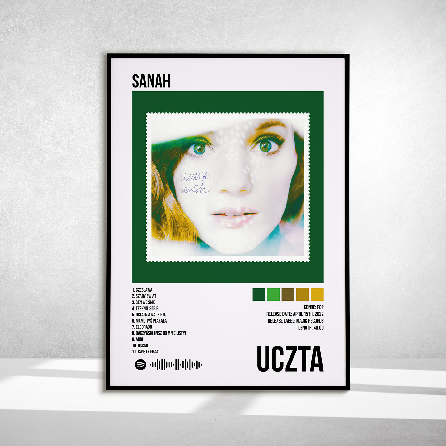 Uczta