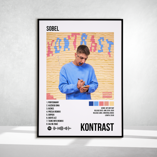 Kontrast