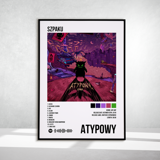Atypowy