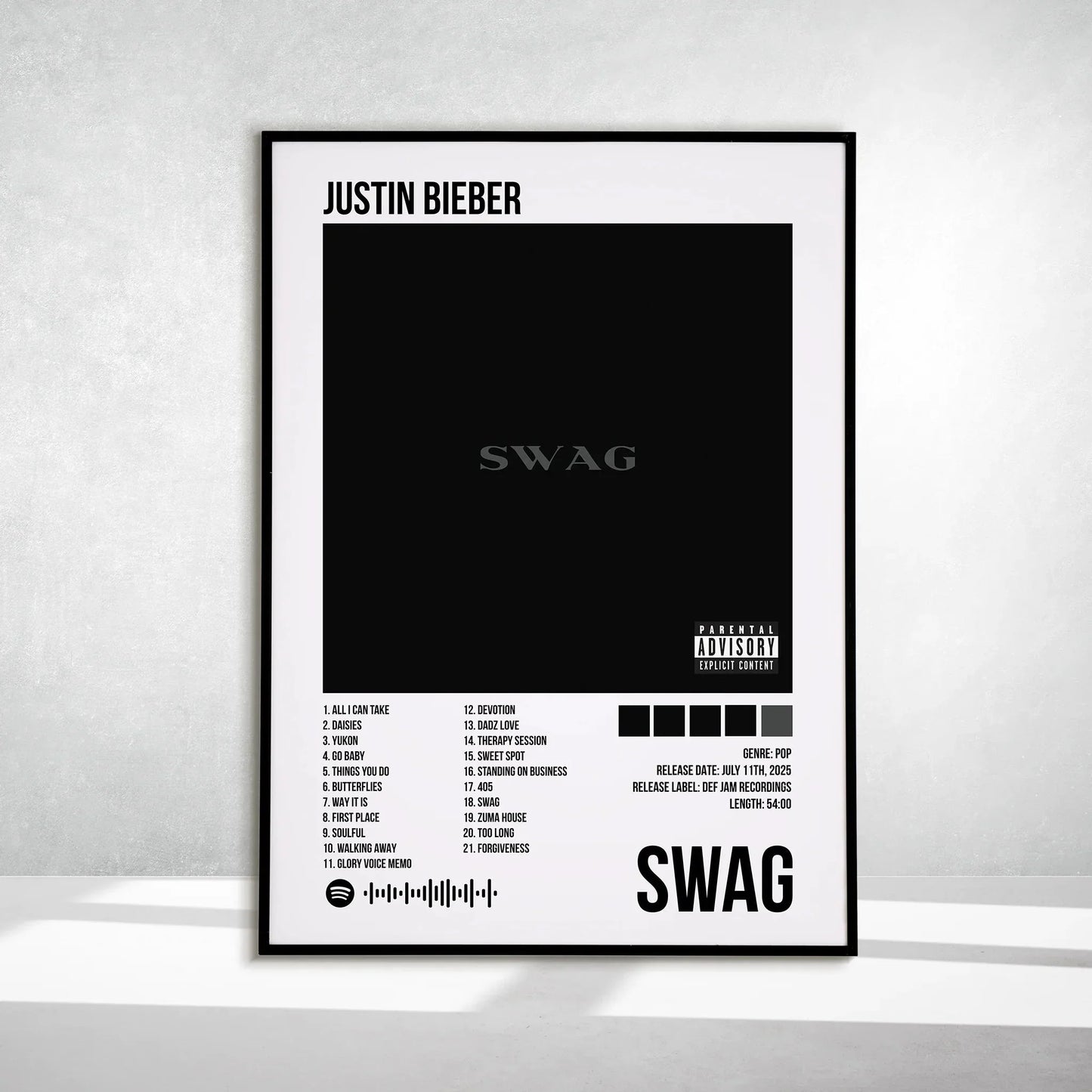 SWAG