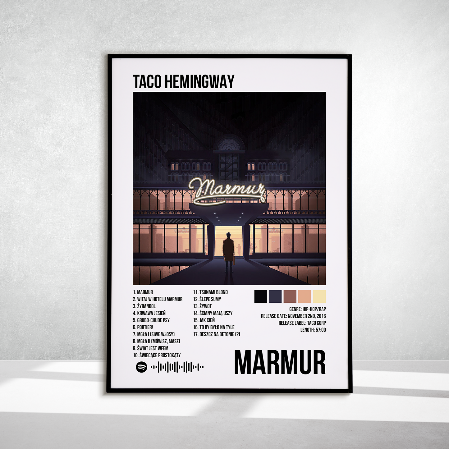 Marmur