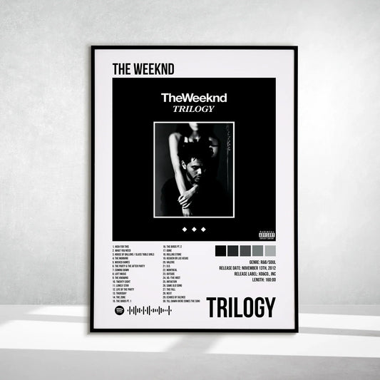 Trilogy