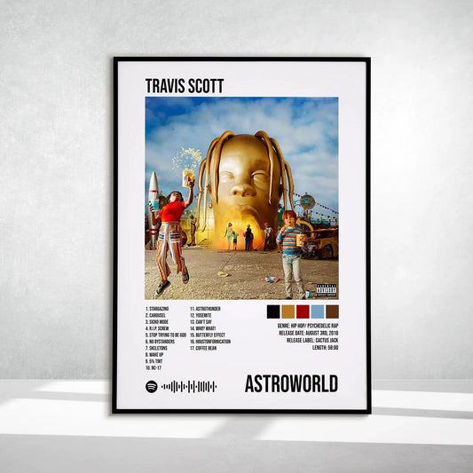 Astroworld