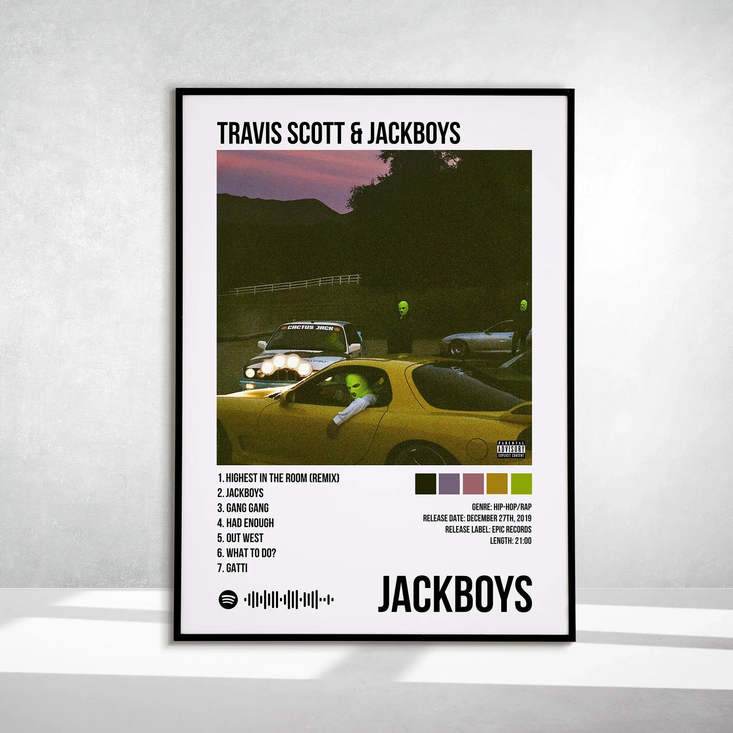 JACKBOYS