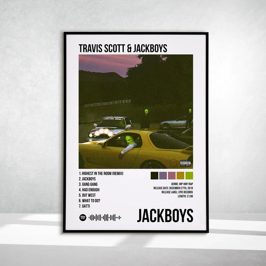 JACKBOYS